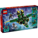 LEGO NINJAGO 71845 Реактивен механизъм на Lloyd’s