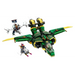 LEGO NINJAGO 71845 Реактивен механизъм на Lloyd’s