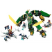 LEGO NINJAGO 71845 Реактивен механизъм на Lloyd’s