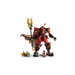 LEGO NINJAGO 71846 Огненият рицар Mech