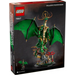 LEGO NINJAGO 71847 Драконът пазител