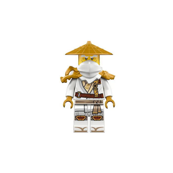 LEGO NINJAGO 71847 Драконът пазител