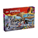 LEGO Ninjago - Egalt the Master Dragon - 71809