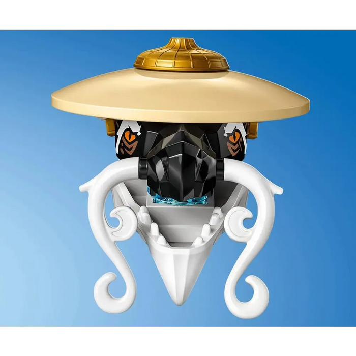 LEGO Ninjago - Egalt the Master Dragon - 71809
