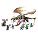 LEGO Ninjago - Egalt the Master Dragon - 71809