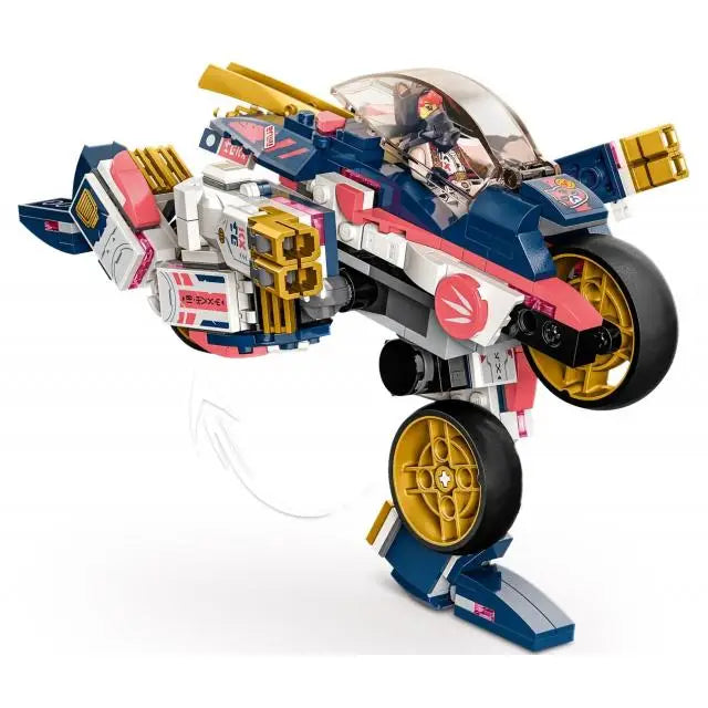 LEGO Ninjago - Sora’s Transforming Mech Bike Racer - 71792