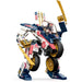 LEGO Ninjago - Sora’s Transforming Mech Bike Racer - 71792