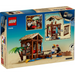 LEGO ONE PIECE 75636 Колиба в село с вятърна мелница