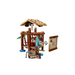 LEGO ONE PIECE 75636 Колиба в село с вятърна мелница