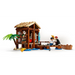 LEGO ONE PIECE 75636 Колиба в село с вятърна мелница