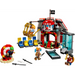 LEGO ONE PIECE 75637 Цирковата шатра на клоуна Бъги