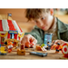 LEGO ONE PIECE 75637 Цирковата шатра на клоуна Бъги