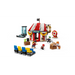 LEGO ONE PIECE 75637 Цирковата шатра на клоуна Бъги