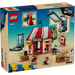 LEGO ONE PIECE 75637 Цирковата шатра на клоуна Бъги