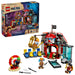 LEGO ONE PIECE 75637 Цирковата шатра на клоуна Бъги