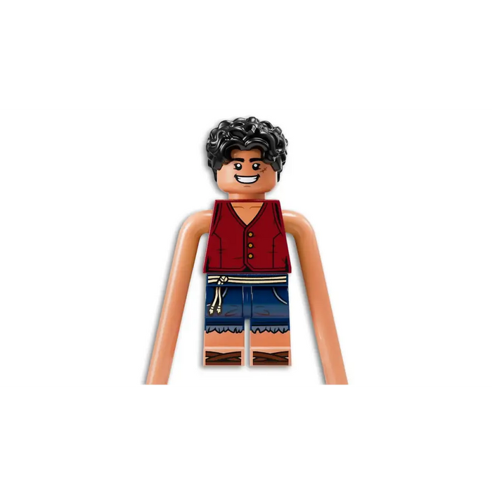 LEGO ONE PIECE 75638 Битка в парк Арлонг