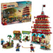 LEGO ONE PIECE 75638 Битка в парк Арлонг