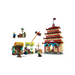 LEGO ONE PIECE 75638 Битка в парк Арлонг