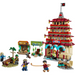 LEGO ONE PIECE 75638 Битка в парк Арлонг