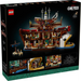 LEGO ONE PIECE 75640 Плаващият ресторант Барати
