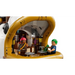 LEGO ONE PIECE 75640 Плаващият ресторант Барати