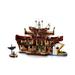 LEGO ONE PIECE 75640 Плаващият ресторант Барати