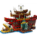LEGO ONE PIECE 75640 Плаващият ресторант Барати