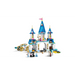 LEGO Princess Cinderella’s castle and horse-drawn carriage-