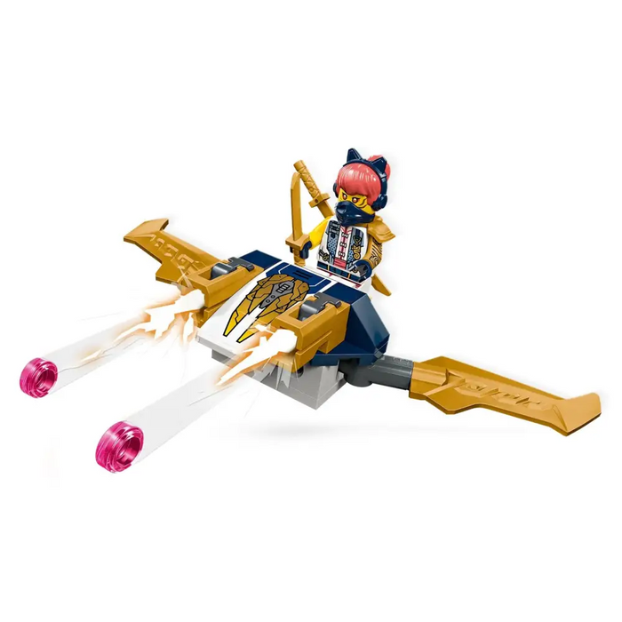 LEGO(R) NINJAGO 71820 Wielofunkcyjny pojazd Ninja