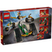 LEGO(R) NINJAGO 71820 Wielofunkcyjny pojazd Ninja