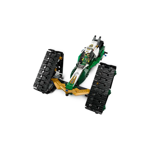 LEGO(R) NINJAGO 71820 Wielofunkcyjny pojazd Ninja