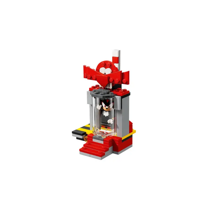 LEGO Sonic THE HEDGEHOG 76995 SHADOW THE HEDGEHOG - БЯГСТВО