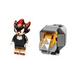 LEGO Sonic THE HEDGEHOG 76995 SHADOW THE HEDGEHOG - БЯГСТВО