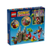 LEGO SONIC THE HEDGEHOG 76998 - Нъкълс и светилището