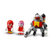 LEGO SONIC THE HEDGEHOG 76998 - Нъкълс и светилището