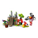 LEGO SONIC THE HEDGEHOG 76998 - Нъкълс и светилището