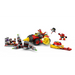 LEGO SONIC THE HEDGEHOG 76999 Super Sonic VS Egg Drillster