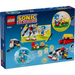 LEGO SONIC THE HEDGEHOG 77001 Sonic’s Campfire Clash