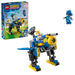 LEGO SONIC THE HEDGEHOG 77002 Cyclone срещу Metal Sonic