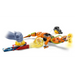 LEGO SONIC THE HEDGEHOG 77003 Super Shadow срещу Biolizard