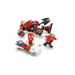 LEGO SONIC THE HEDGEHOG 77005 - Knuckles срещу Dr. Eggman