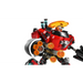LEGO SONIC THE HEDGEHOG 77005 - Knuckles срещу Dr. Eggman