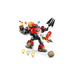 LEGO SONIC THE HEDGEHOG 77005 - Knuckles срещу Dr. Eggman