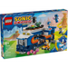 LEGO SONIC THE HEDGEHOG 77006 Team Sonic Command Truck