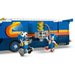 LEGO SONIC THE HEDGEHOG 77006 Team Sonic Command Truck