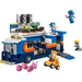 LEGO SONIC THE HEDGEHOG 77006 Team Sonic Command Truck