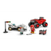 LEGO SONIC THE HEDGEHOG 77118 Колата на Силвър срещу