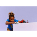 LEGO SONIC THE HEDGEHOG 77118 Колата на Силвър срещу