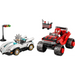 LEGO SONIC THE HEDGEHOG 77118 Колата на Силвър срещу