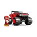 LEGO SONIC THE HEDGEHOG 77118 Колата на Силвър срещу